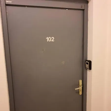 Apartamento Avec Balneo Proche