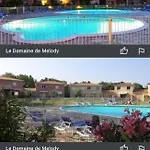 Apartment Avec Balneo Proche