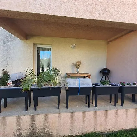 Avec Balneo Proche モリアニ・プラージュ