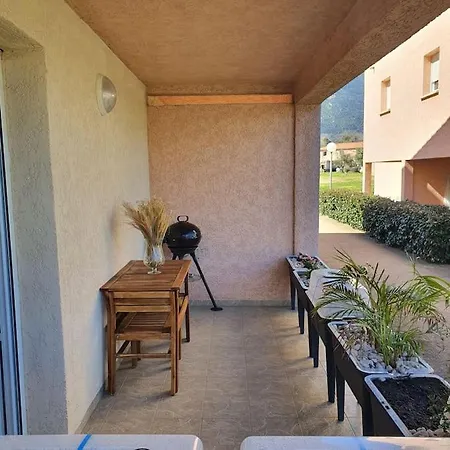 Avec Balneo Proche * モリアニ・プラージュ