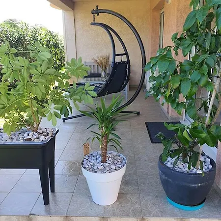 アパート Avec Balneo Proche