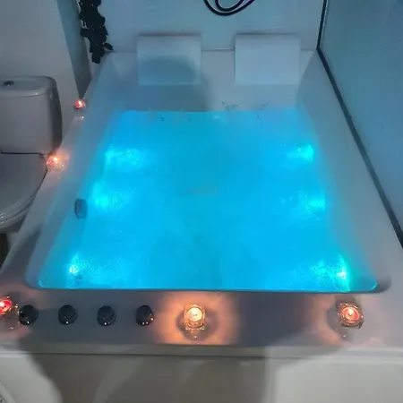 Avec Balneo Proche *