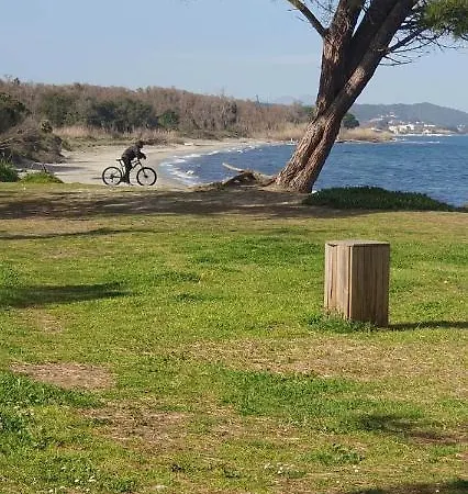 Avec Balneo Proche * モリアニ・プラージュ