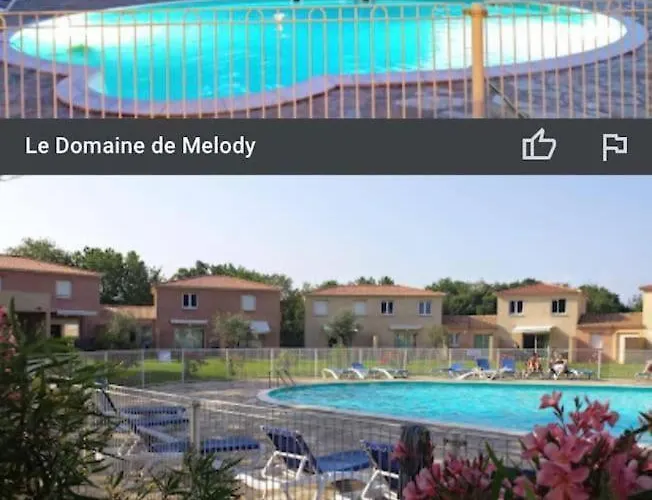 アパート Avec Balneo Proche