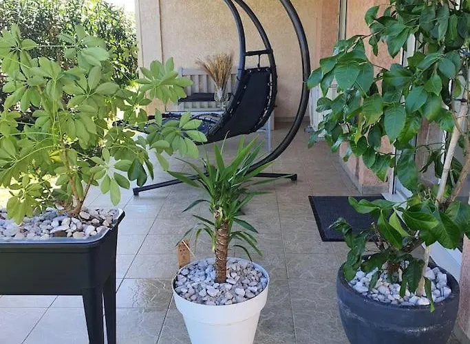 アパート Avec Balneo Proche