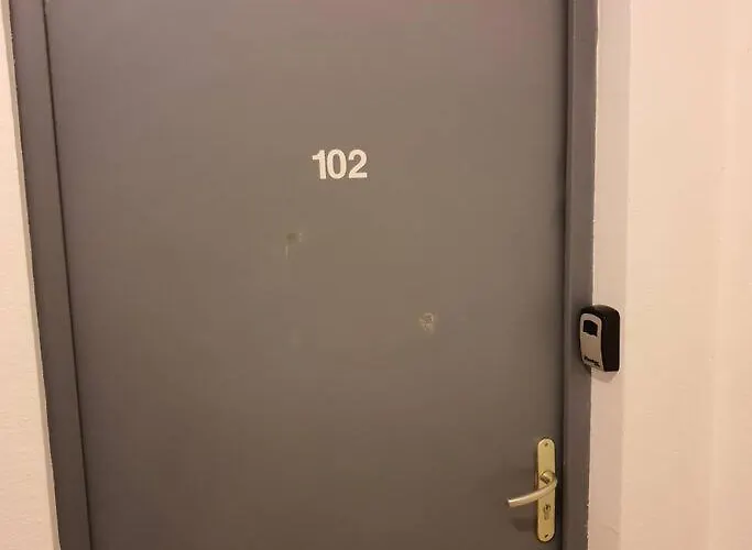 アパート Avec Balneo Proche