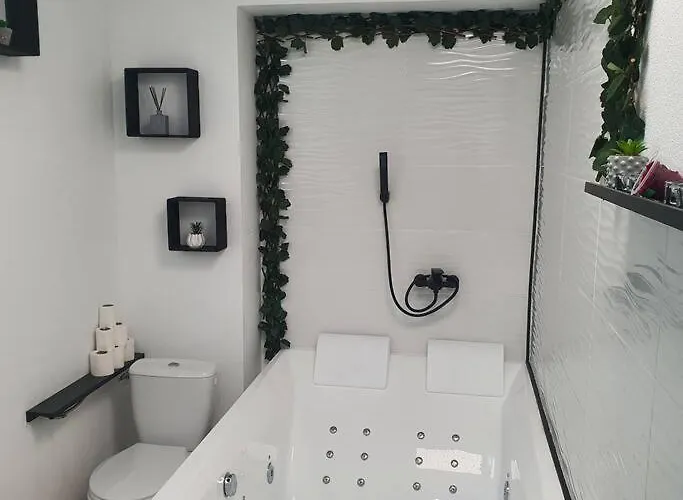 Avec Balneo Proche *