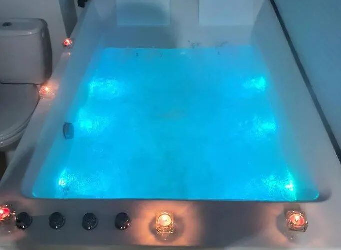 Avec Balneo Proche *