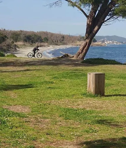 Avec Balneo Proche * モリアニ・プラージュ