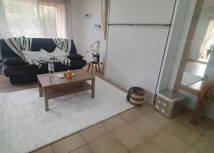 Avec Balneo Proche モリアニ・プラージュ